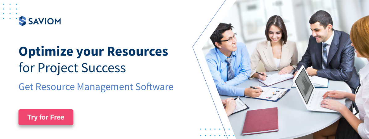 Optimize your Resources for Project Success