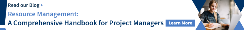 Resource Management A comprehensive handbook for PM
