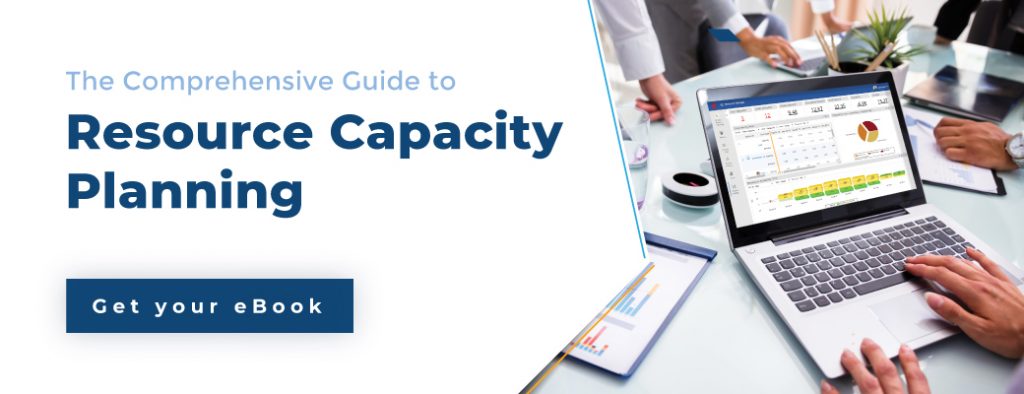 The Comprehensive Guide to Resource Capacity Planning