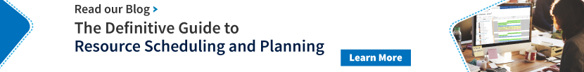 Project Resource Management An Ultimate Guide on How to Master it
