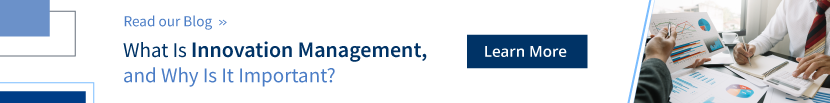What Is Innovation Management, and Why Is It Important