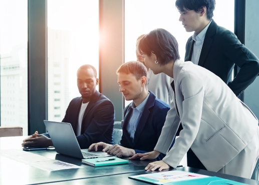 5 Best Practices to Resolve Resource-Centric Challenges in Global Project Delivery
